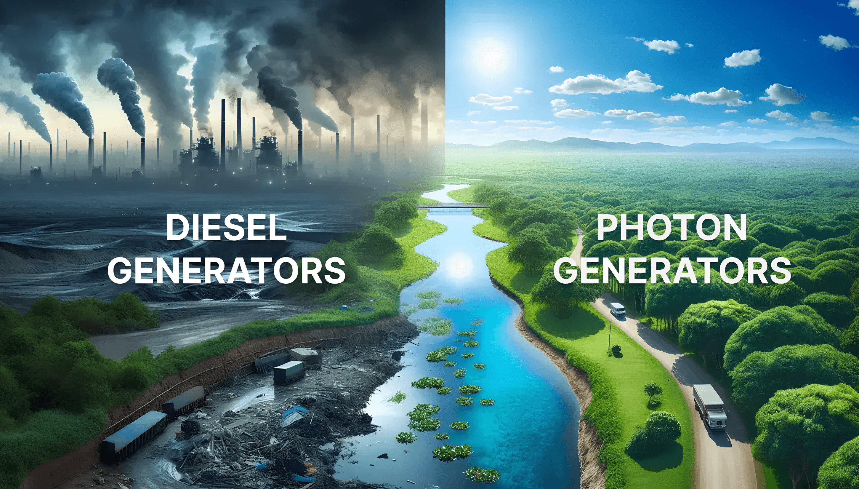 Verso un futuro più Green