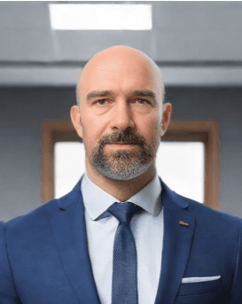 Foto di Raffaele Di Rauso, Co-Founder CMO presso PhotonSolarSystems