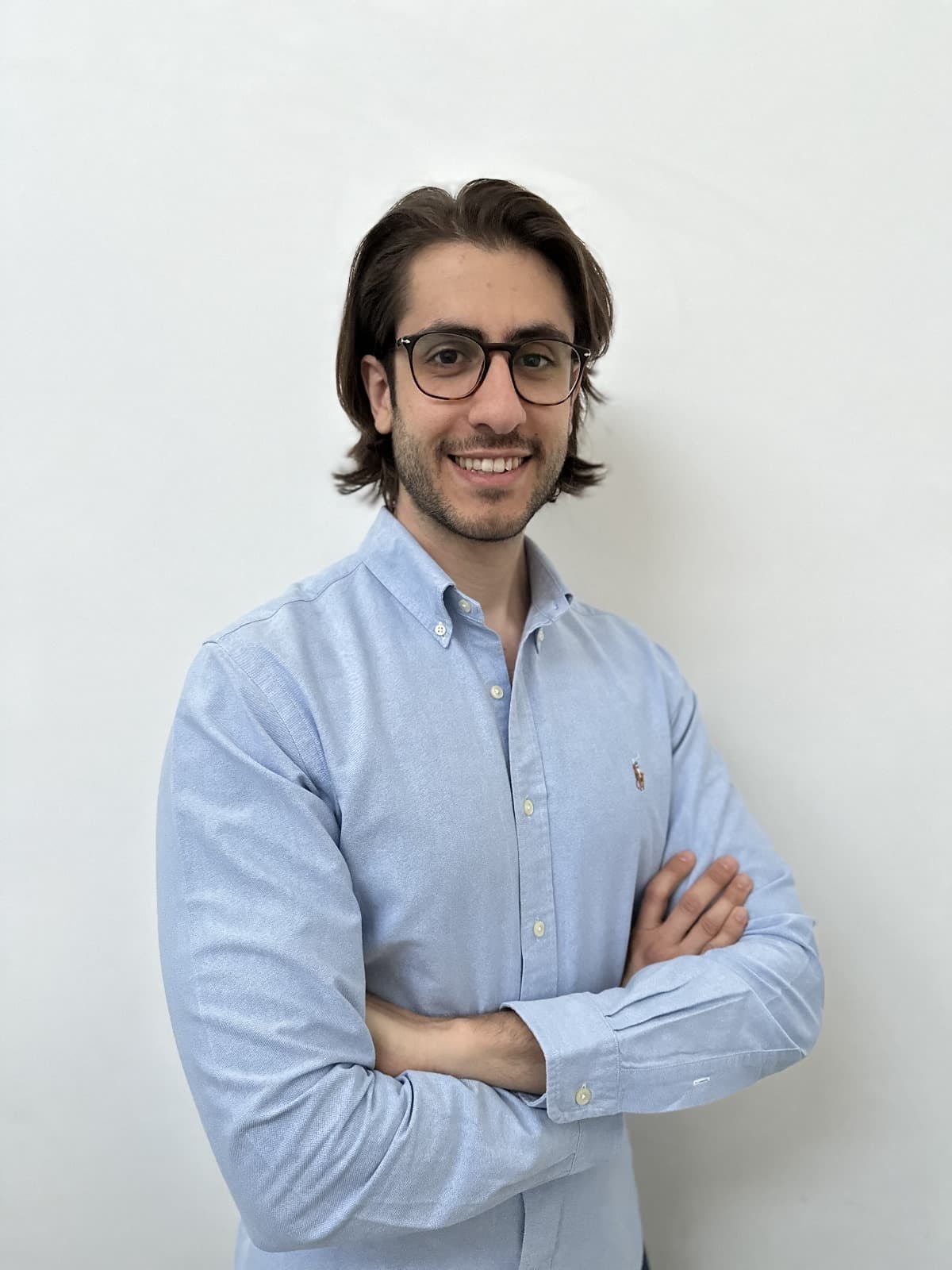 Foto di Tommaso Milone, Founder & CEO presso PhotonSolarSystems