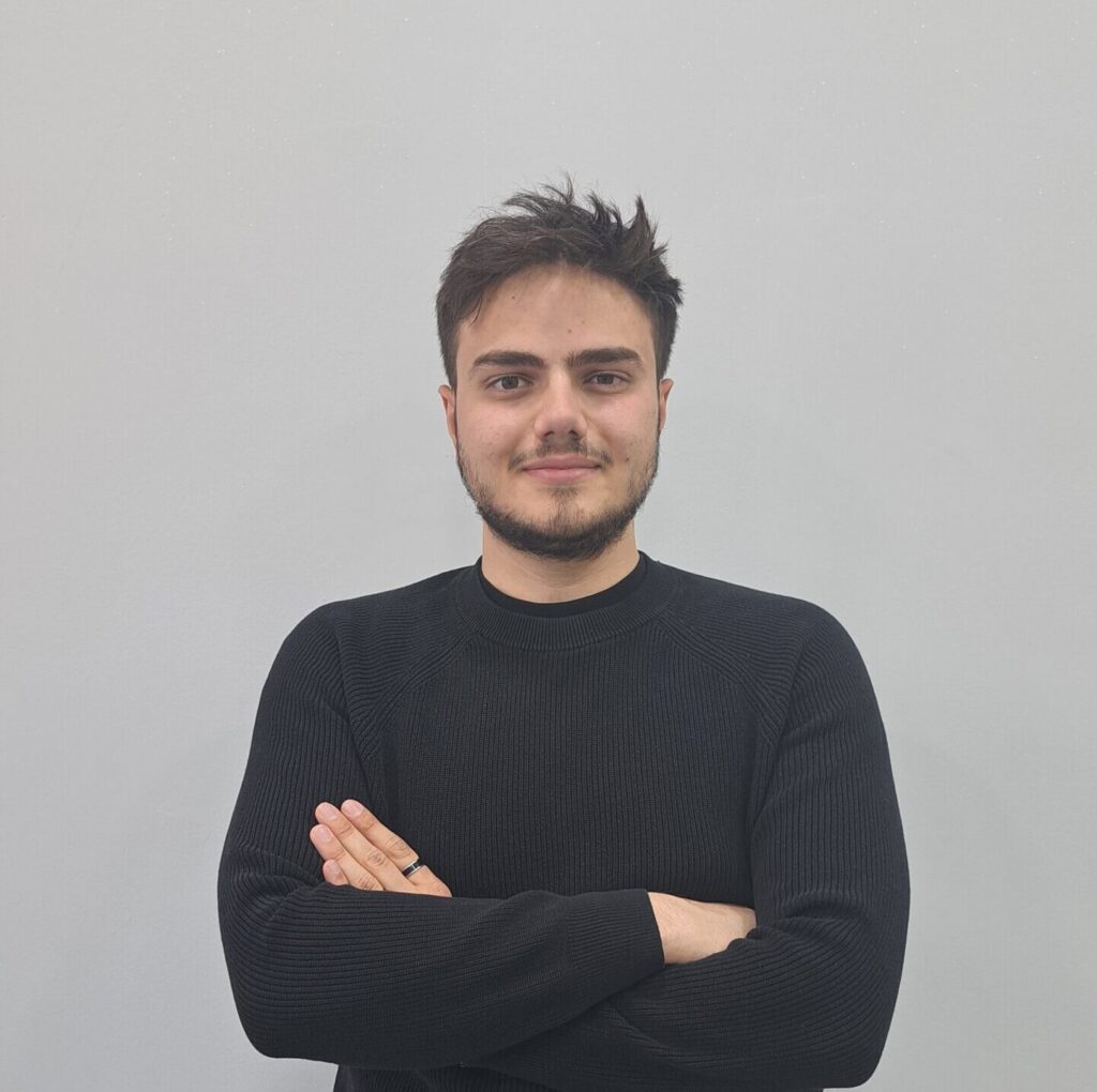 foto luca spezzano